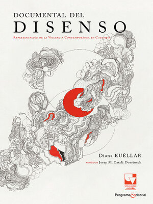 cover image of Documental del disenso